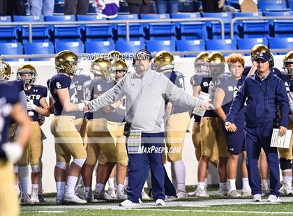 Thumbnail 1 in Shiloh Christian vs. Robinson (AAA 4A State Final) photogallery.
