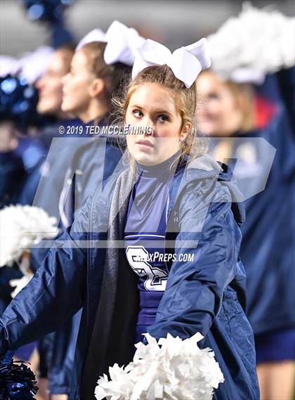 Thumbnail 2 in Shiloh Christian vs. Robinson (AAA 4A State Final) photogallery.