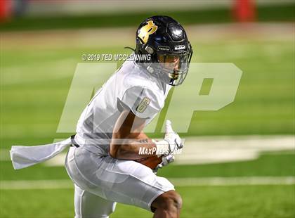 Thumbnail 2 in Shiloh Christian vs. Robinson (AAA 4A State Final) photogallery.