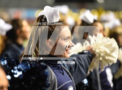 Thumbnail 2 in Shiloh Christian vs. Robinson (AAA 4A State Final) photogallery.