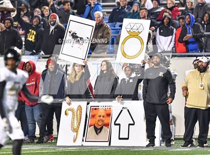 Thumbnail 1 in Shiloh Christian vs. Robinson (AAA 4A State Final) photogallery.