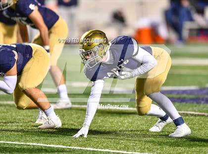 Thumbnail 1 in Shiloh Christian vs. Robinson (AAA 4A State Final) photogallery.