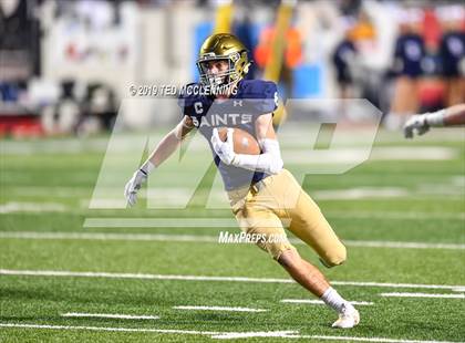 Thumbnail 3 in Shiloh Christian vs. Robinson (AAA 4A State Final) photogallery.
