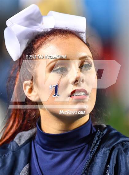 Thumbnail 3 in Shiloh Christian vs. Robinson (AAA 4A State Final) photogallery.