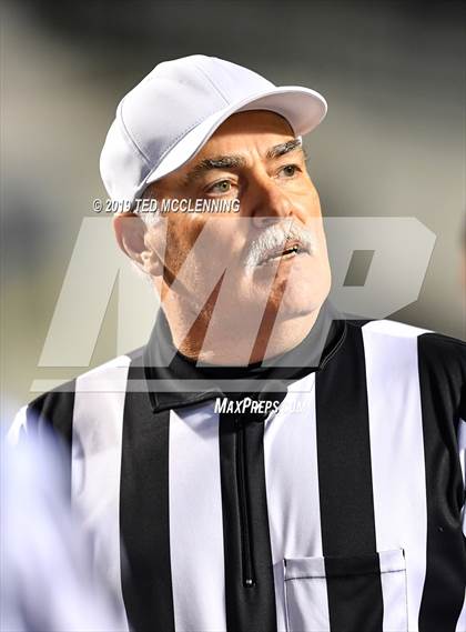 Thumbnail 1 in Shiloh Christian vs. Robinson (AAA 4A State Final) photogallery.