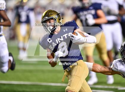 Thumbnail 3 in Shiloh Christian vs. Robinson (AAA 4A State Final) photogallery.