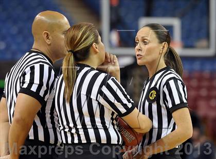 Thumbnail 1 in Long Beach Poly vs. Berkeley (CIF State D1 Final) photogallery.