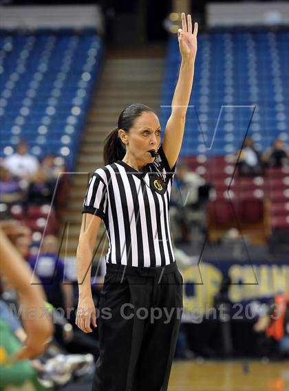 Thumbnail 1 in Long Beach Poly vs. Berkeley (CIF State D1 Final) photogallery.