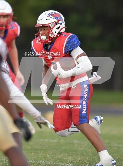 Thumbnail 3 in West Oaks Academy @ Northside Christian photogallery.