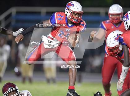 Thumbnail 3 in West Oaks Academy @ Northside Christian photogallery.