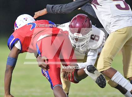 Thumbnail 3 in West Oaks Academy @ Northside Christian photogallery.