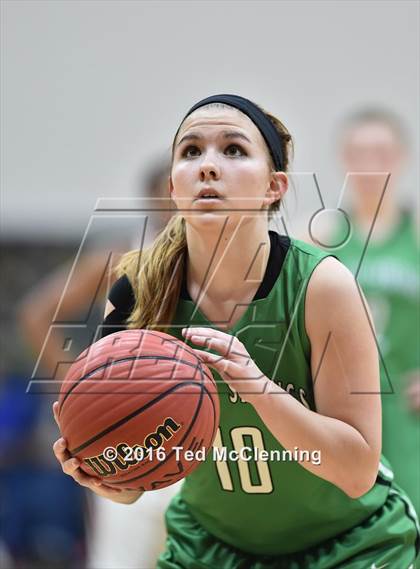 Thumbnail 1 in McGehee vs. Valley Springs (AAA 3A Round Two) photogallery.