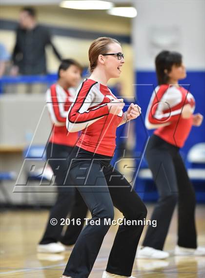 Thumbnail 3 in McGehee vs. Valley Springs (AAA 3A Round Two) photogallery.