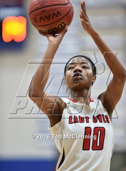 Thumbnail 3 in McGehee vs. Valley Springs (AAA 3A Round Two) photogallery.