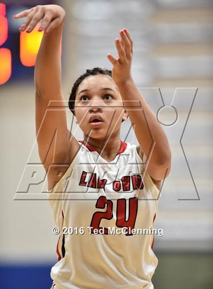 Thumbnail 3 in McGehee vs. Valley Springs (AAA 3A Round Two) photogallery.