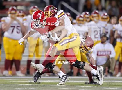 Thumbnail 2 in Eaton vs. Brush (CHSAA Class 2A Final) photogallery.