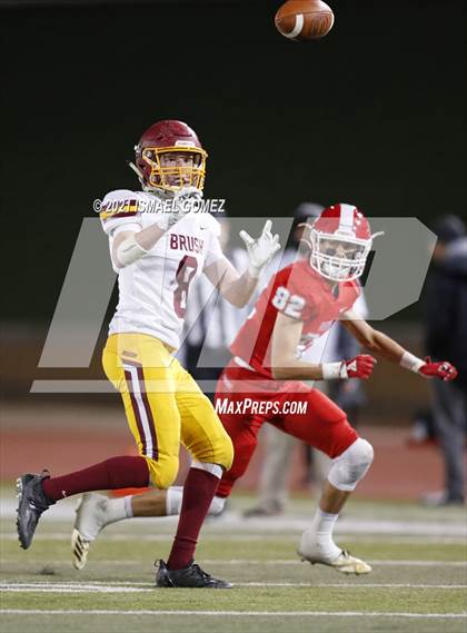 Thumbnail 2 in Eaton vs. Brush (CHSAA Class 2A Final) photogallery.