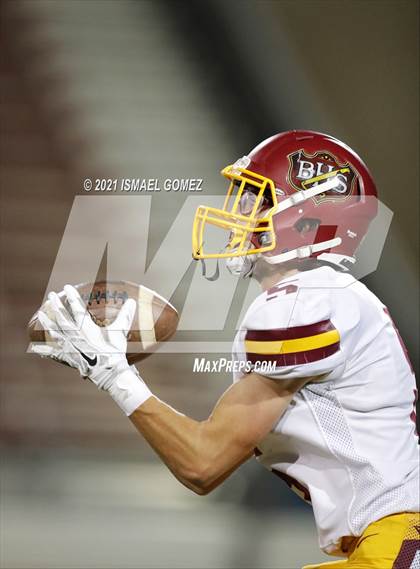 Thumbnail 1 in Eaton vs. Brush (CHSAA Class 2A Final) photogallery.