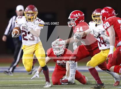Thumbnail 3 in Eaton vs. Brush (CHSAA Class 2A Final) photogallery.