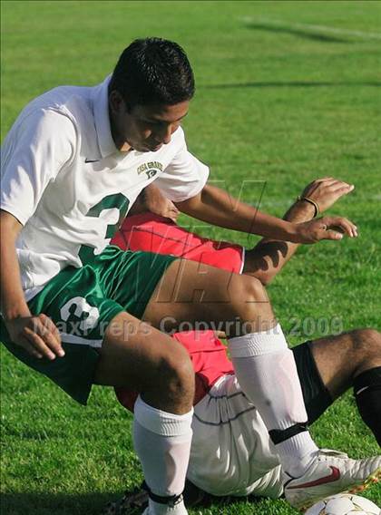Thumbnail 1 in El Molino @ Casa Grande photogallery.