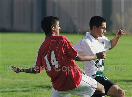 Thumbnail 3 in El Molino @ Casa Grande photogallery.