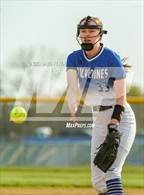 Photo from the gallery "Pius XI Catholic @ Waukesha West"