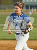 Photo from the gallery "Pius XI Catholic @ Waukesha West"