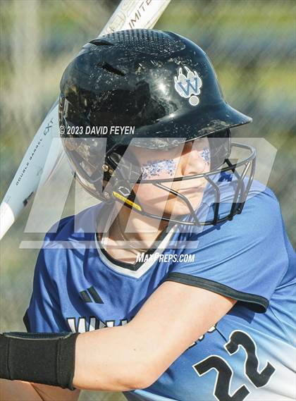 Thumbnail 3 in Pius XI Catholic @ Waukesha West photogallery.