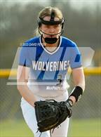 Photo from the gallery "Pius XI Catholic @ Waukesha West"