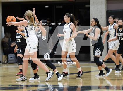 Thumbnail 1 in San Juan Hills vs. Troy (Tom Riach Tournament) photogallery.