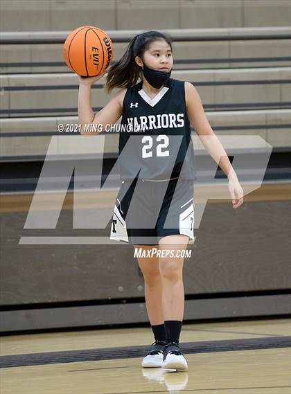 Thumbnail 3 in San Juan Hills vs. Troy (Tom Riach Tournament) photogallery.