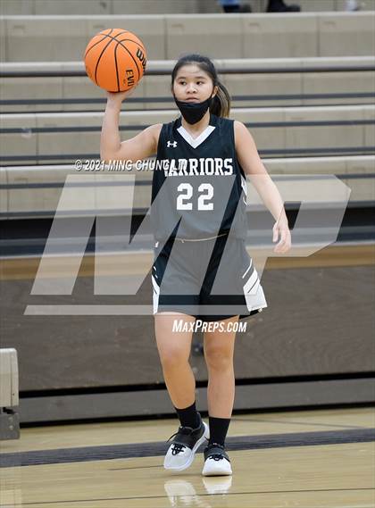 Thumbnail 1 in San Juan Hills vs. Troy (Tom Riach Tournament) photogallery.
