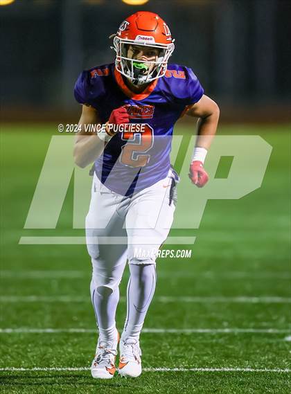 Thumbnail 2 in Seattle Prep @ Lakes (WIAA 3A 1st Round) photogallery.