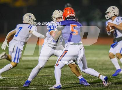 Thumbnail 1 in Seattle Prep @ Lakes (WIAA 3A 1st Round) photogallery.
