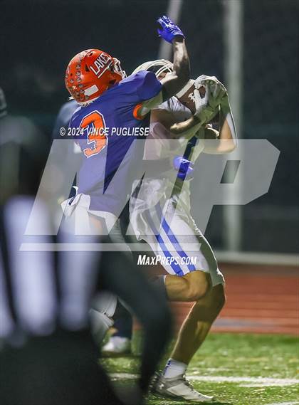 Thumbnail 1 in Seattle Prep @ Lakes (WIAA 3A 1st Round) photogallery.