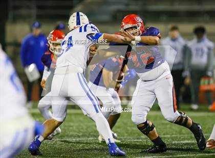 Thumbnail 2 in Seattle Prep @ Lakes (WIAA 3A 1st Round) photogallery.