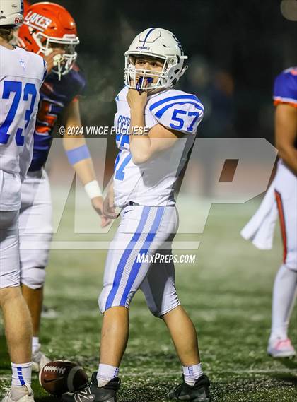 Thumbnail 2 in Seattle Prep @ Lakes (WIAA 3A 1st Round) photogallery.