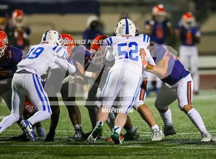 Thumbnail 1 in Seattle Prep @ Lakes (WIAA 3A 1st Round) photogallery.