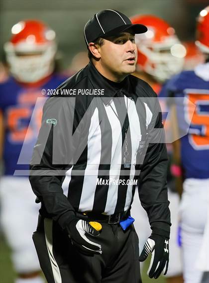 Thumbnail 1 in Seattle Prep @ Lakes (WIAA 3A 1st Round) photogallery.
