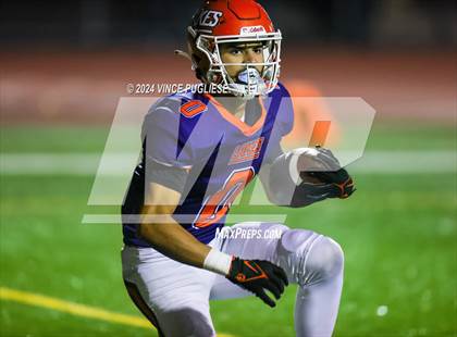 Thumbnail 1 in Seattle Prep @ Lakes (WIAA 3A 1st Round) photogallery.