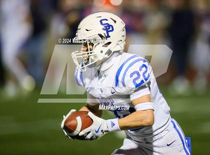 Thumbnail 1 in Seattle Prep @ Lakes (WIAA 3A 1st Round) photogallery.