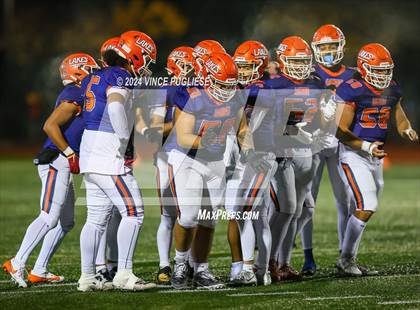 Thumbnail 2 in Seattle Prep @ Lakes (WIAA 3A 1st Round) photogallery.