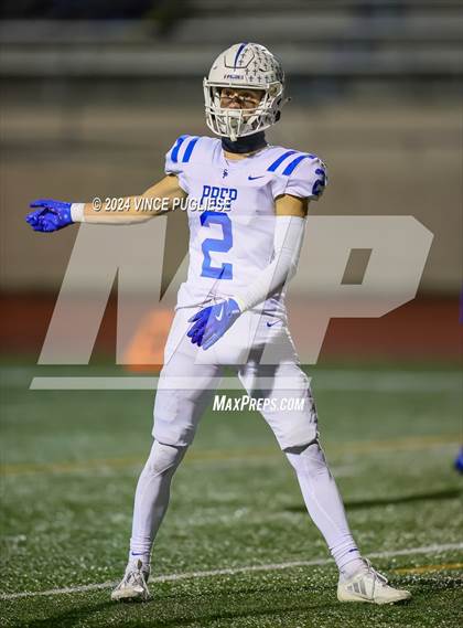 Thumbnail 3 in Seattle Prep @ Lakes (WIAA 3A 1st Round) photogallery.