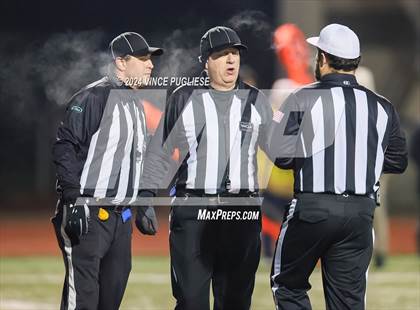Thumbnail 1 in Seattle Prep @ Lakes (WIAA 3A 1st Round) photogallery.