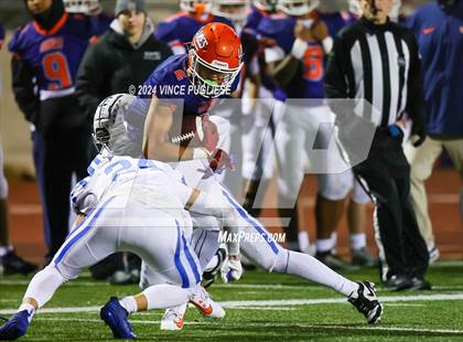 Thumbnail 2 in Seattle Prep @ Lakes (WIAA 3A 1st Round) photogallery.
