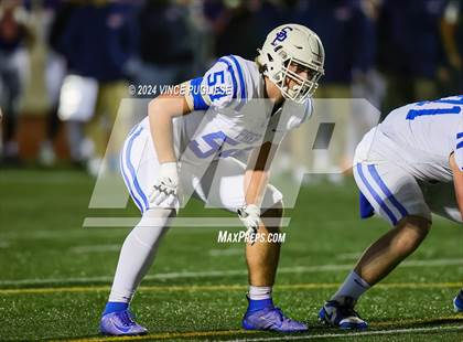 Thumbnail 1 in Seattle Prep @ Lakes (WIAA 3A 1st Round) photogallery.