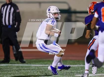 Thumbnail 1 in Seattle Prep @ Lakes (WIAA 3A 1st Round) photogallery.