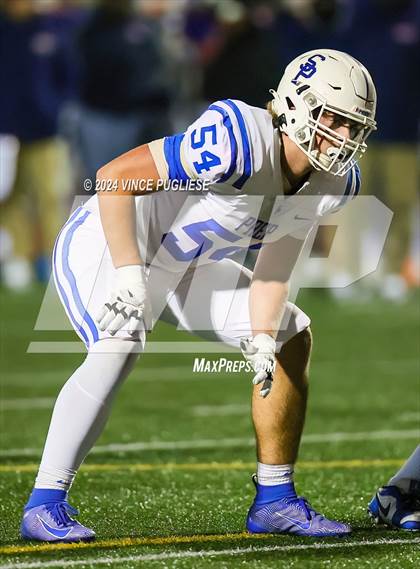 Thumbnail 2 in Seattle Prep @ Lakes (WIAA 3A 1st Round) photogallery.