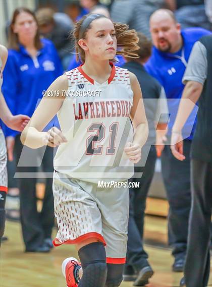 Thumbnail 3 in Greensburg @ Lawrenceburg photogallery.