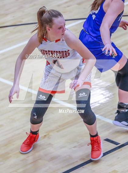 Thumbnail 1 in Greensburg @ Lawrenceburg photogallery.